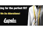Lapels